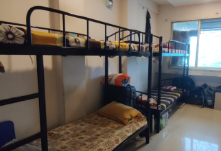 Room No - D