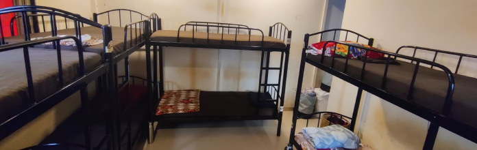 Room No - E